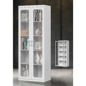Book Cabinet BCN1244